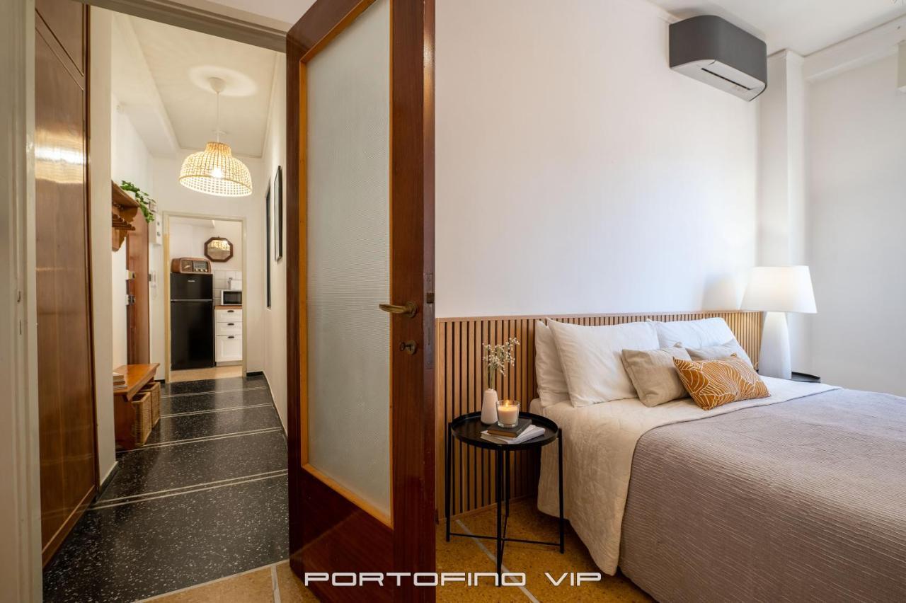 Ma Maison En Italie By Portofinovip Rapallo Exteriör bild