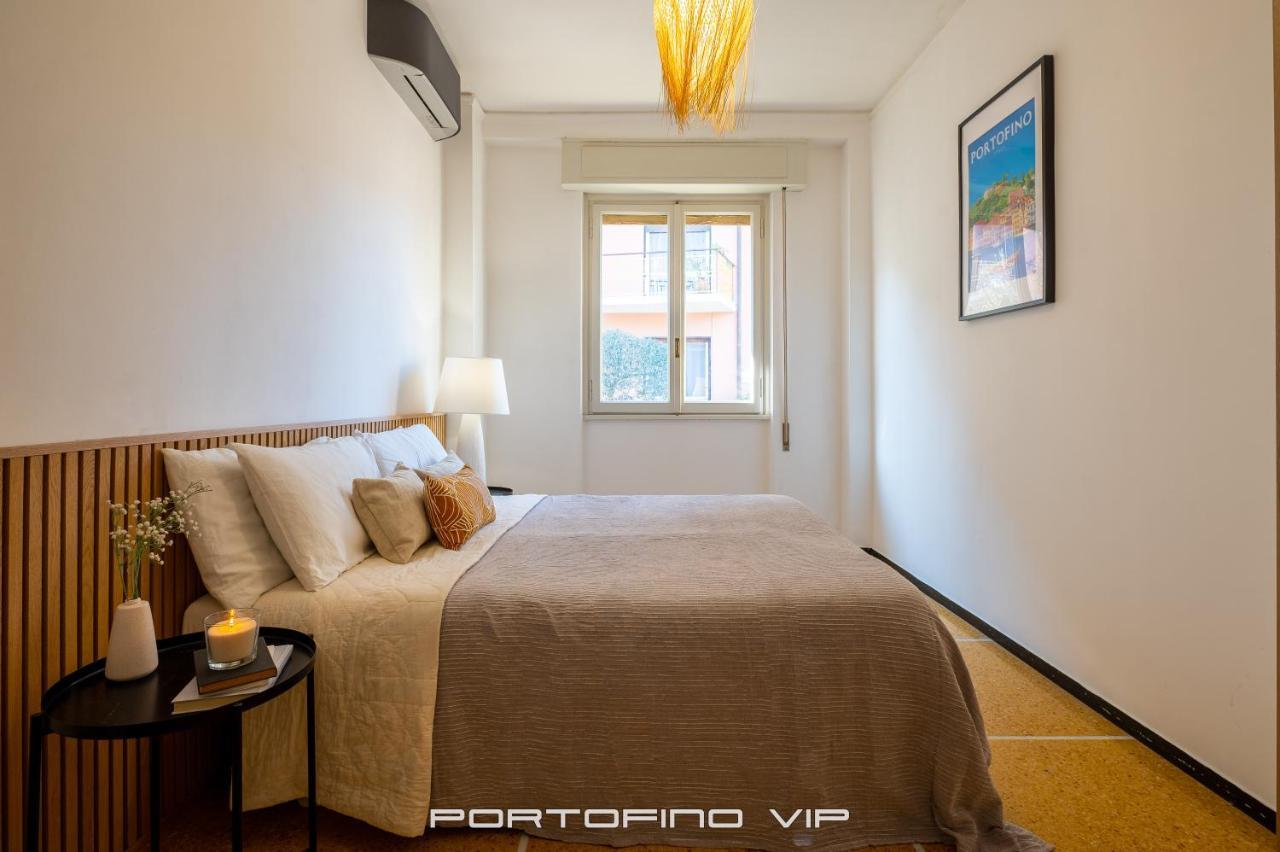 Ma Maison En Italie By Portofinovip Rapallo Exteriör bild