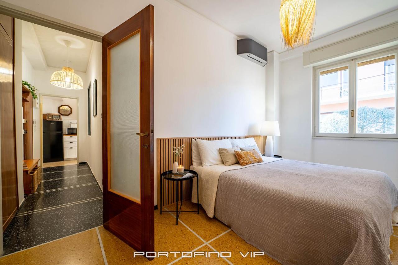 Ma Maison En Italie By Portofinovip Rapallo Exteriör bild