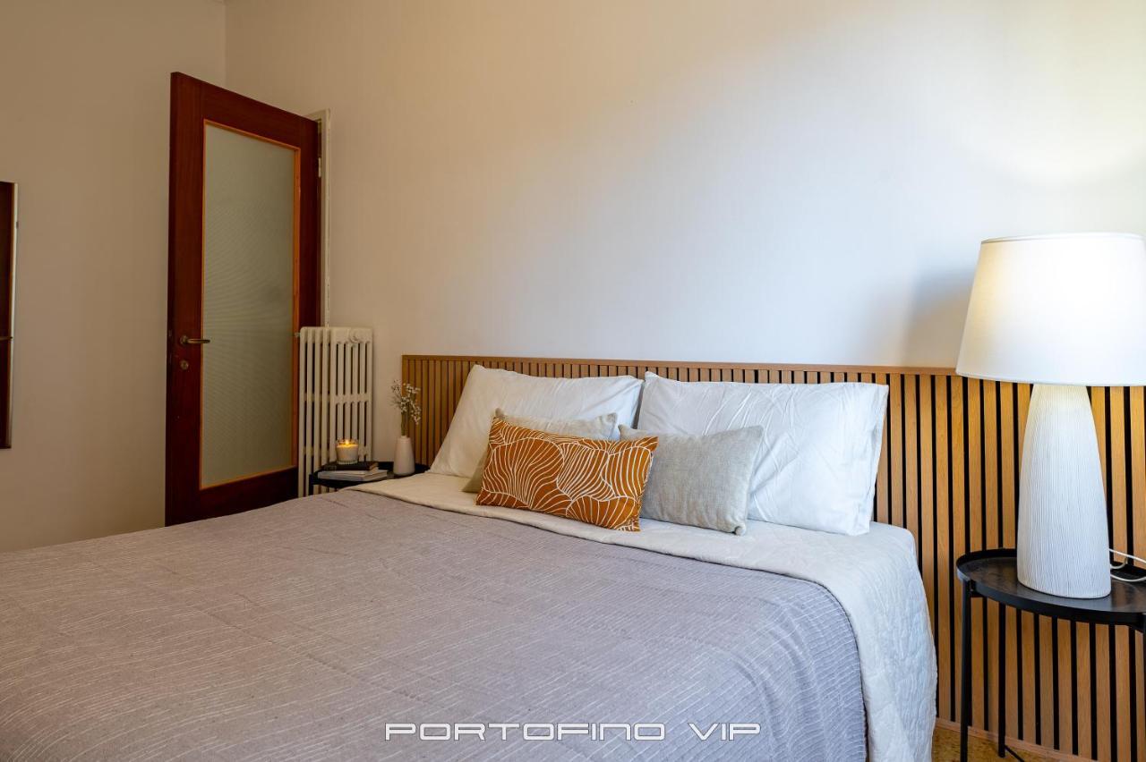 Ma Maison En Italie By Portofinovip Rapallo Exteriör bild