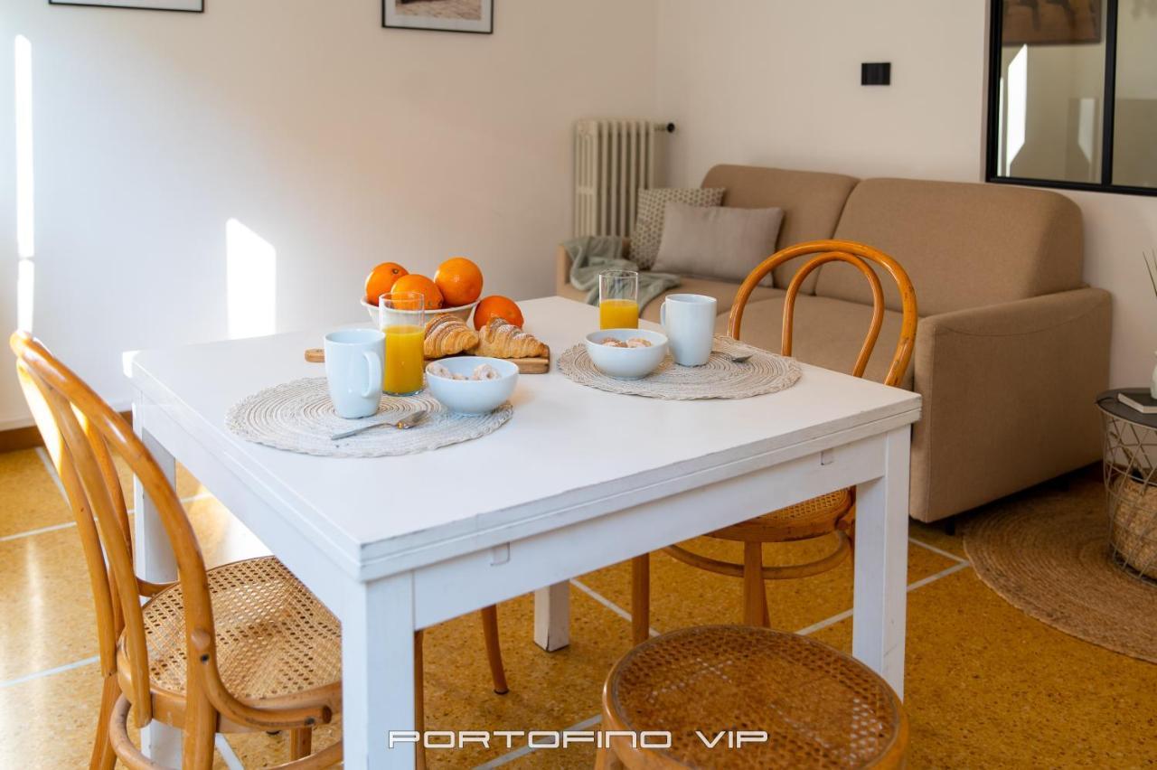 Ma Maison En Italie By Portofinovip Rapallo Exteriör bild