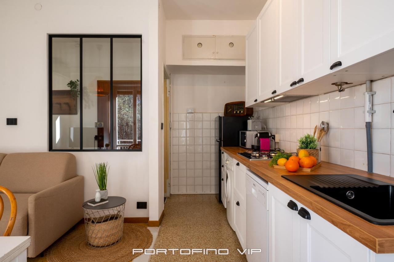 Ma Maison En Italie By Portofinovip Rapallo Exteriör bild
